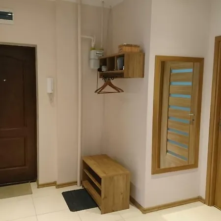 Apartamento Mieszkanie W Centrum Gdyni