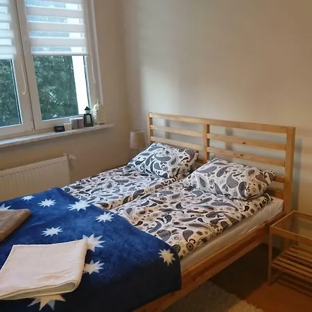 Mieszkanie W Centrum Gdyni Apartamento Gdynia