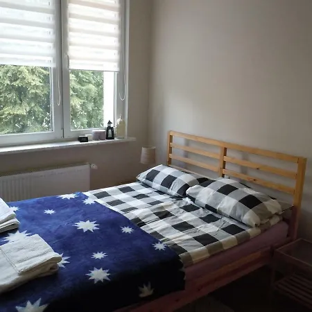 Mieszkanie W Centrum Gdyni Apartamento *