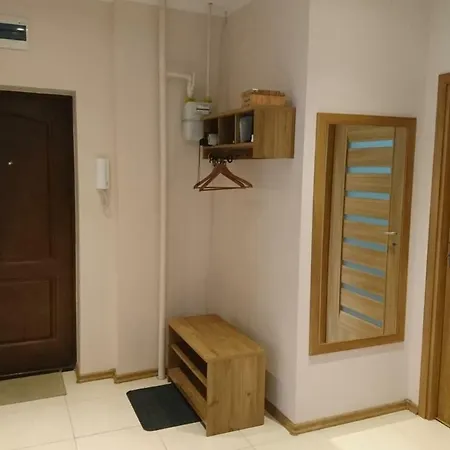 Apartamento Mieszkanie W Centrum Gdyni Gdynia