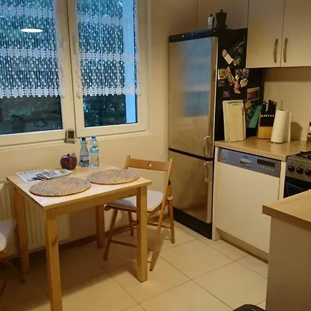 Apartamento Mieszkanie W Centrum Gdyni Gdynia