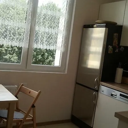 Mieszkanie W Centrum Gdyni Apartamento Gdynia