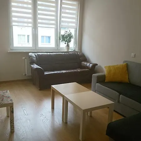 Apartamento Mieszkanie W Centrum Gdyni Gdynia