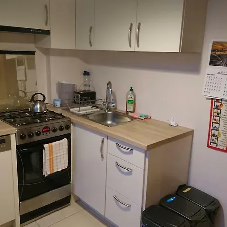 Mieszkanie W Centrum Gdyni Apartamento *
