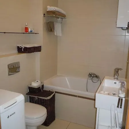 Mieszkanie W Centrum Gdyni Apartamento